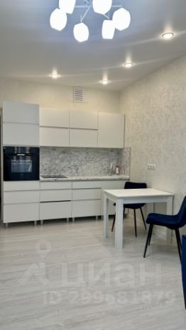 1-комн.кв., 32 м², этаж 19