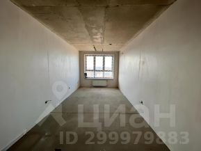 3-комн.кв., 89 м², этаж 14