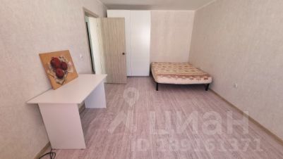 1-комн.кв., 38 м², этаж 15