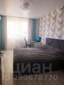 2-комн.кв., 68 м², этаж 9