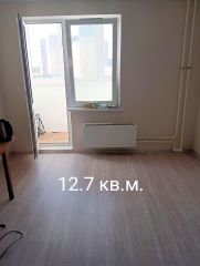 2-комн.кв., 60 м², этаж 6