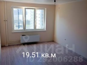 2-комн.кв., 60 м², этаж 6