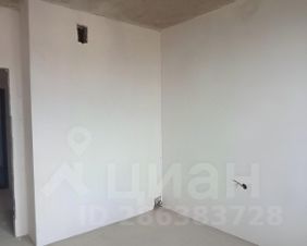 1-комн.кв., 45 м², этаж 16