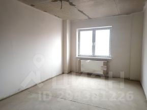 3-комн.кв., 85 м², этаж 16