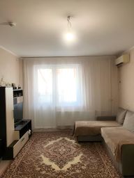 2-комн.кв., 39 м², этаж 6