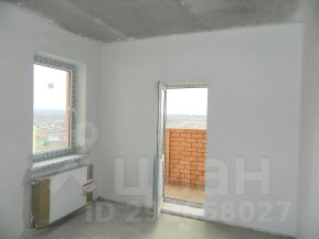 1-комн.кв., 45 м², этаж 16