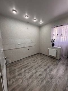 1-комн.кв., 39 м², этаж 7