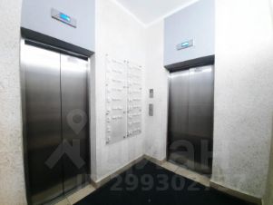 1-комн.кв., 40 м², этаж 3