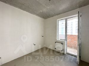 1-комн.кв., 40 м², этаж 16