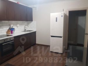 2-комн.кв., 57 м², этаж 9