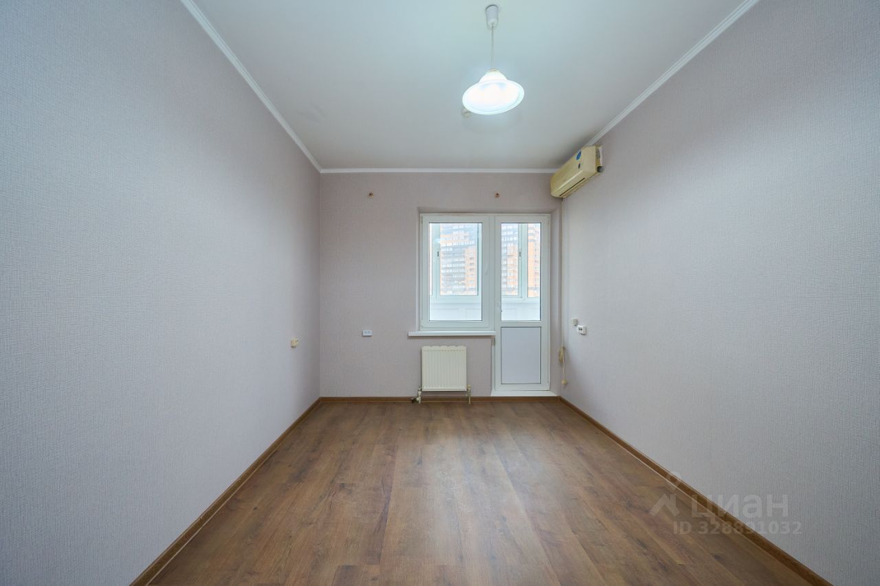 3-комн. кв., Карасунский, Краснодар