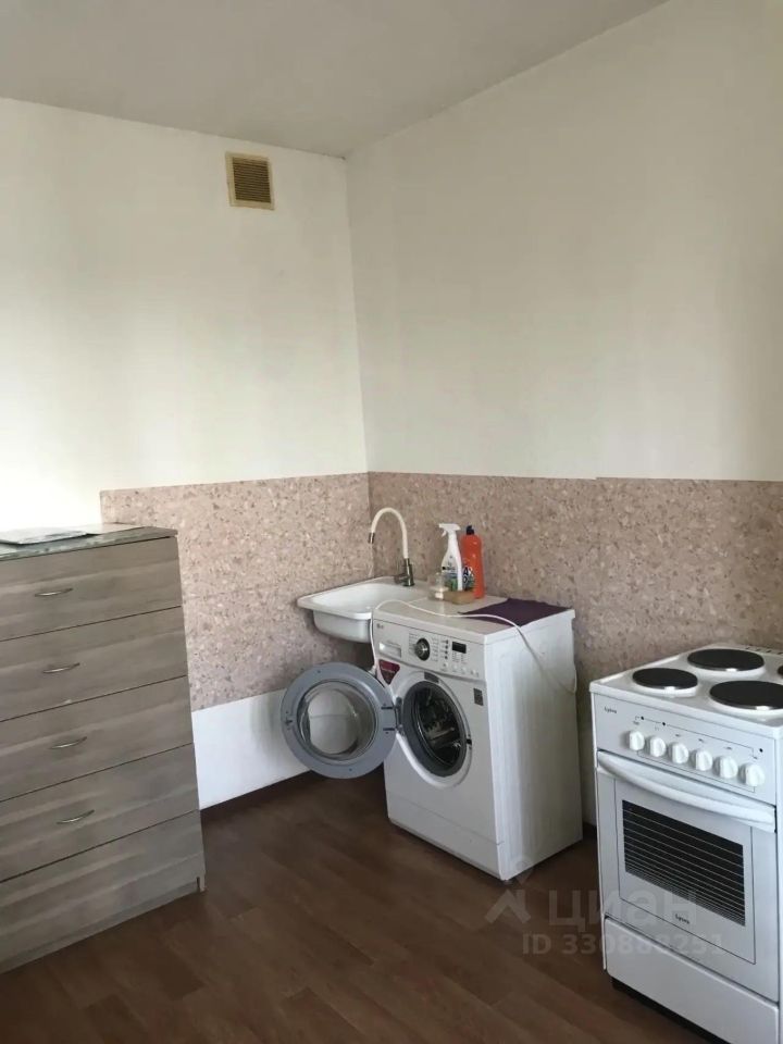 1-комн. кв., Карасунский, Краснодар