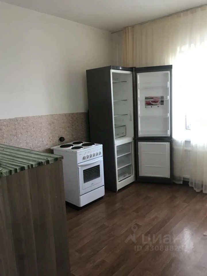 1-комн. кв., Карасунский, Краснодар