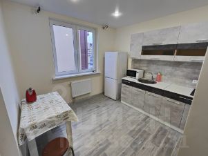 1-комн.кв., 39 м², этаж 2