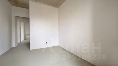 3-комн.кв., 60 м², этаж 2