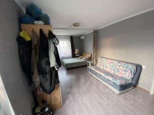 1-комн.кв., 42 м², этаж 18