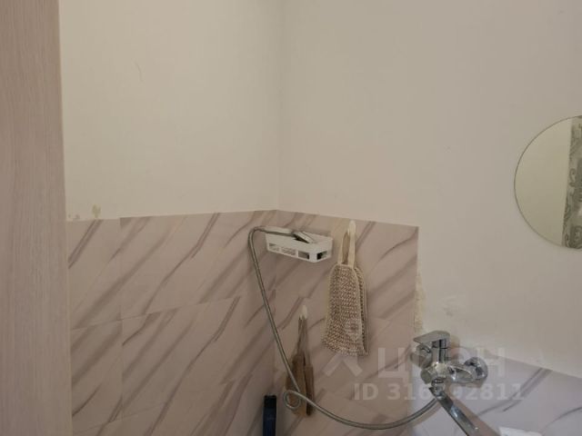 1-комн., 40 м², 9/19 этаж