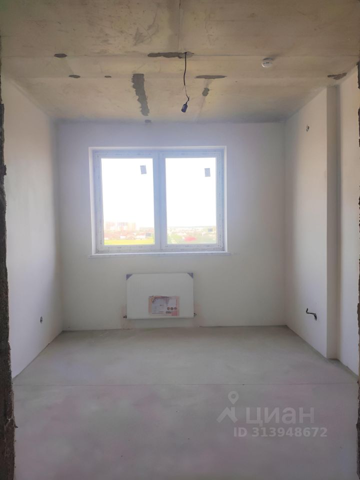 2-комн. кв., Карасунский, Краснодар