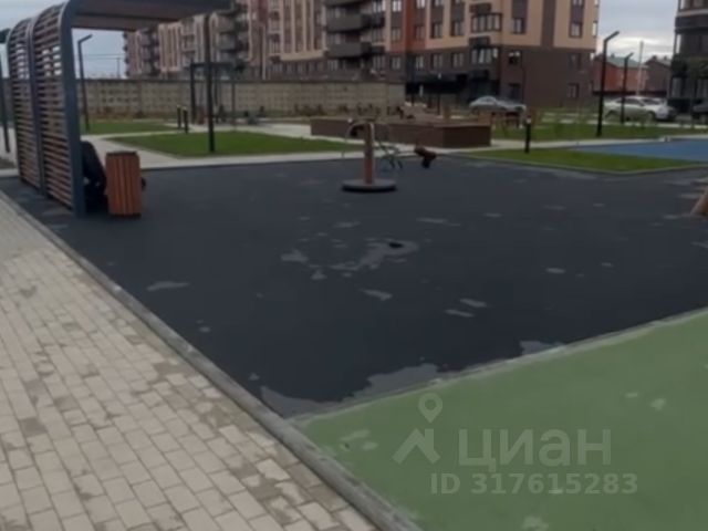 3-комн., 75 м², 1/12 этаж