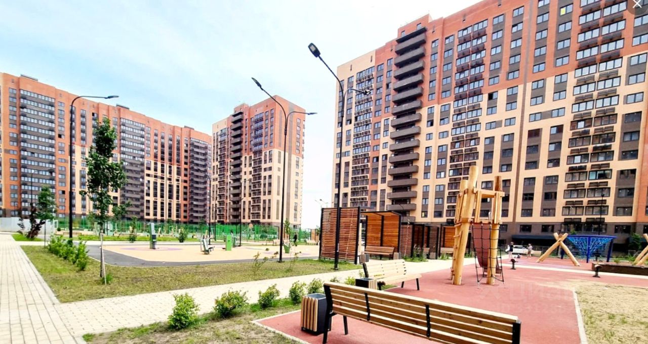 2-комн. кв., Карасунский, Краснодар