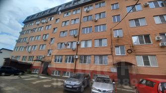 2-комн.кв., 44 м², этаж 2