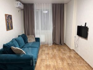 1-комн.кв., 35 м², этаж 18