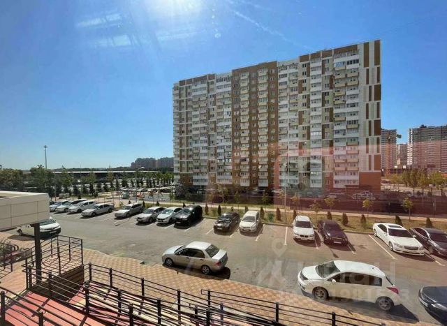 1-комн., 40 м², 2/17 этаж
