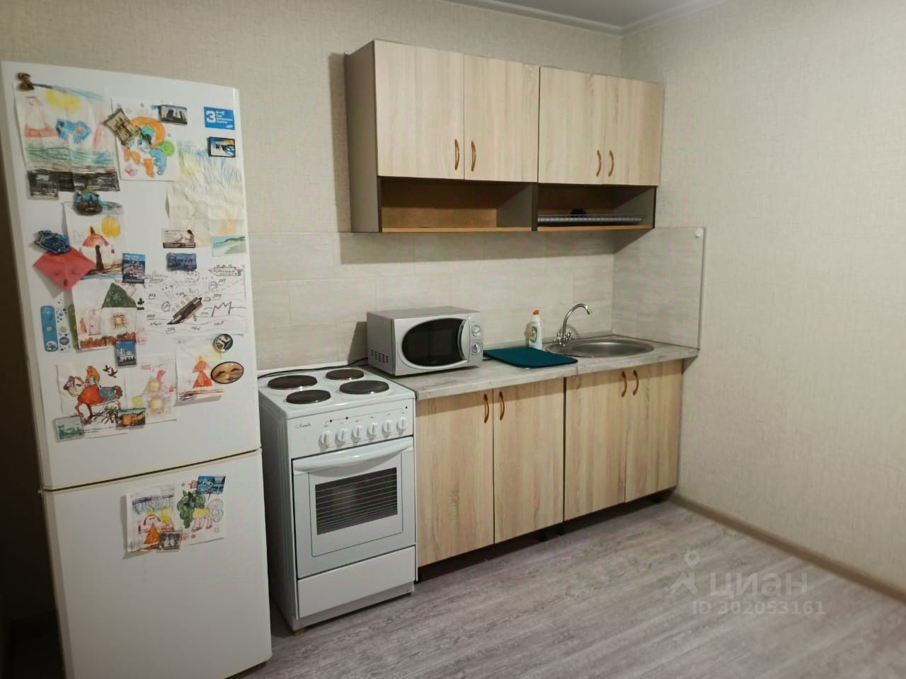 Сдается1-комн.квартира,42м²