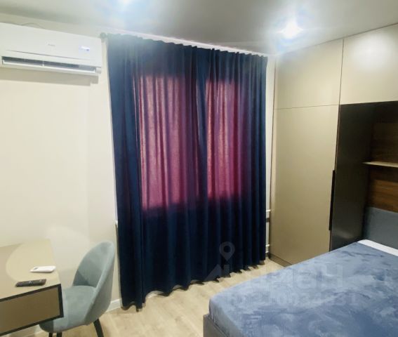1-комн., 30 м², 11/17 этаж