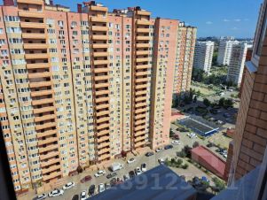 1-комн.кв., 34 м², этаж 19