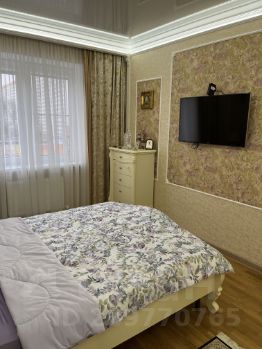 3-комн.кв., 75 м², этаж 5