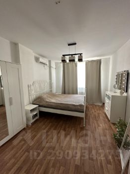 2-комн.кв., 58 м², этаж 4