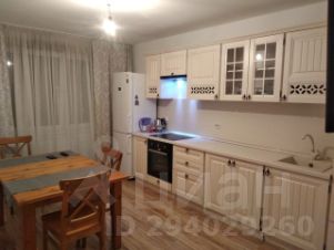 2-комн.кв., 70 м², этаж 15