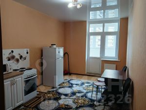 2-комн.кв., 66 м², этаж 10