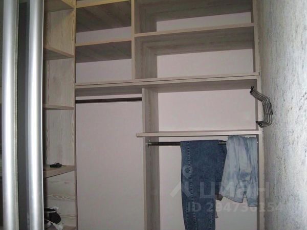 1-комн., 40 м², 7/23 этаж