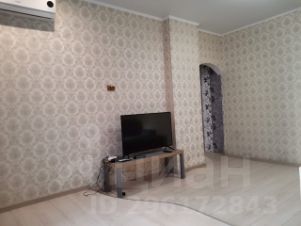 1-комн.кв., 46 м², этаж 1