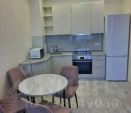 2-комн.кв., 50 м², этаж 6