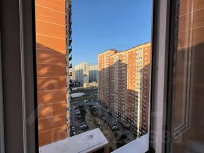 2-комн.кв., 53 м², этаж 15