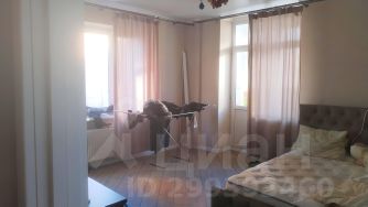 2-комн.кв., 54 м², этаж 15