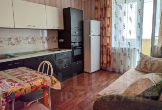 1-комн.кв., 48 м², этаж 5