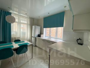 3-комн.кв., 61 м², этаж 9