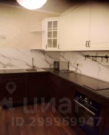 1-комн.кв., 40 м², этаж 9