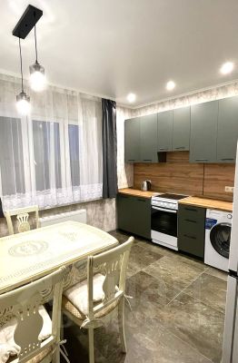 2-комн.кв., 60 м², этаж 9