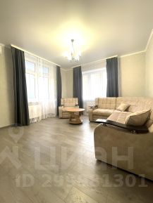 2-комн.кв., 60 м², этаж 9