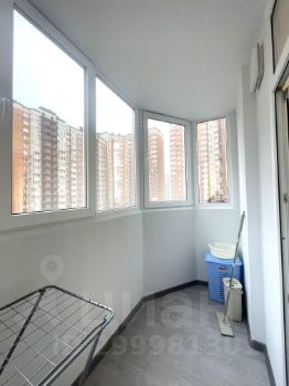 2-комн.кв., 60 м², этаж 9