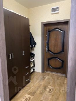 студия, 26 м², этаж 12