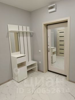 2-комн.кв., 60 м², этаж 20