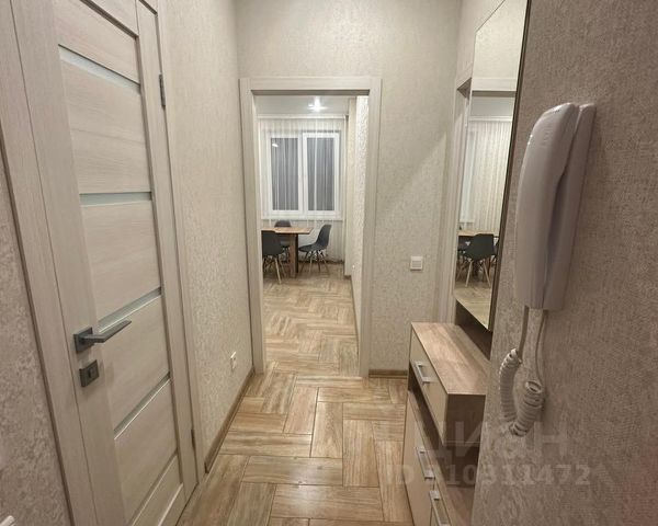 1-комн., 43 м², 9/24 этаж