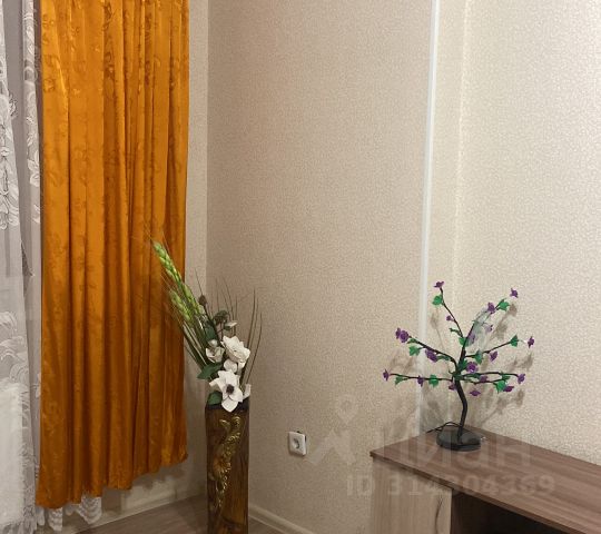 1-комн., 35 м², 20/24 этаж