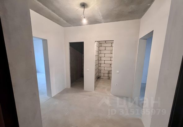 1-комн., 42,8 м², 16/22 этаж